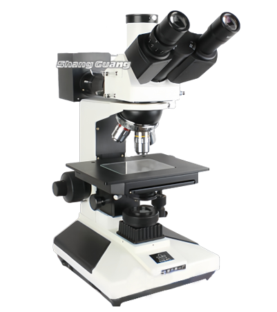 正置金相顯微鏡6XB-PC