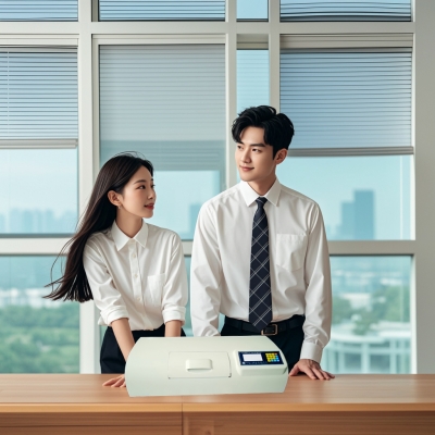 7XB 檢測(cè)金相顯微鏡